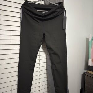Mono B Black Leggings